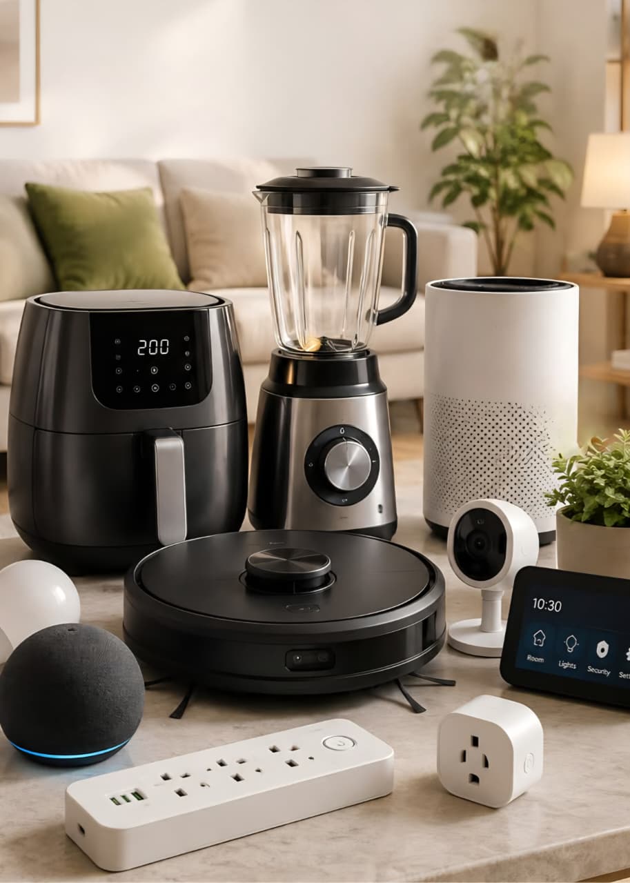 Gadgets