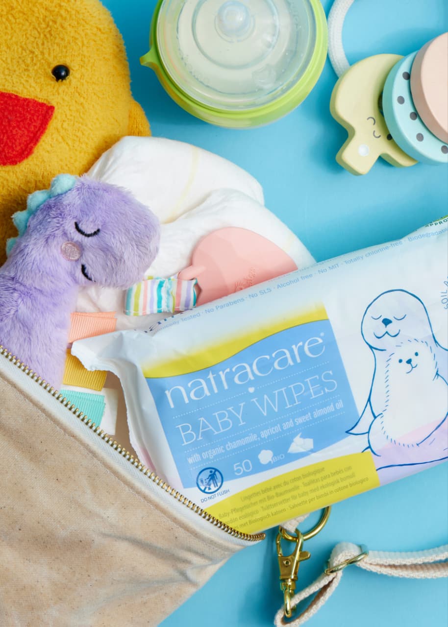 Baby Care