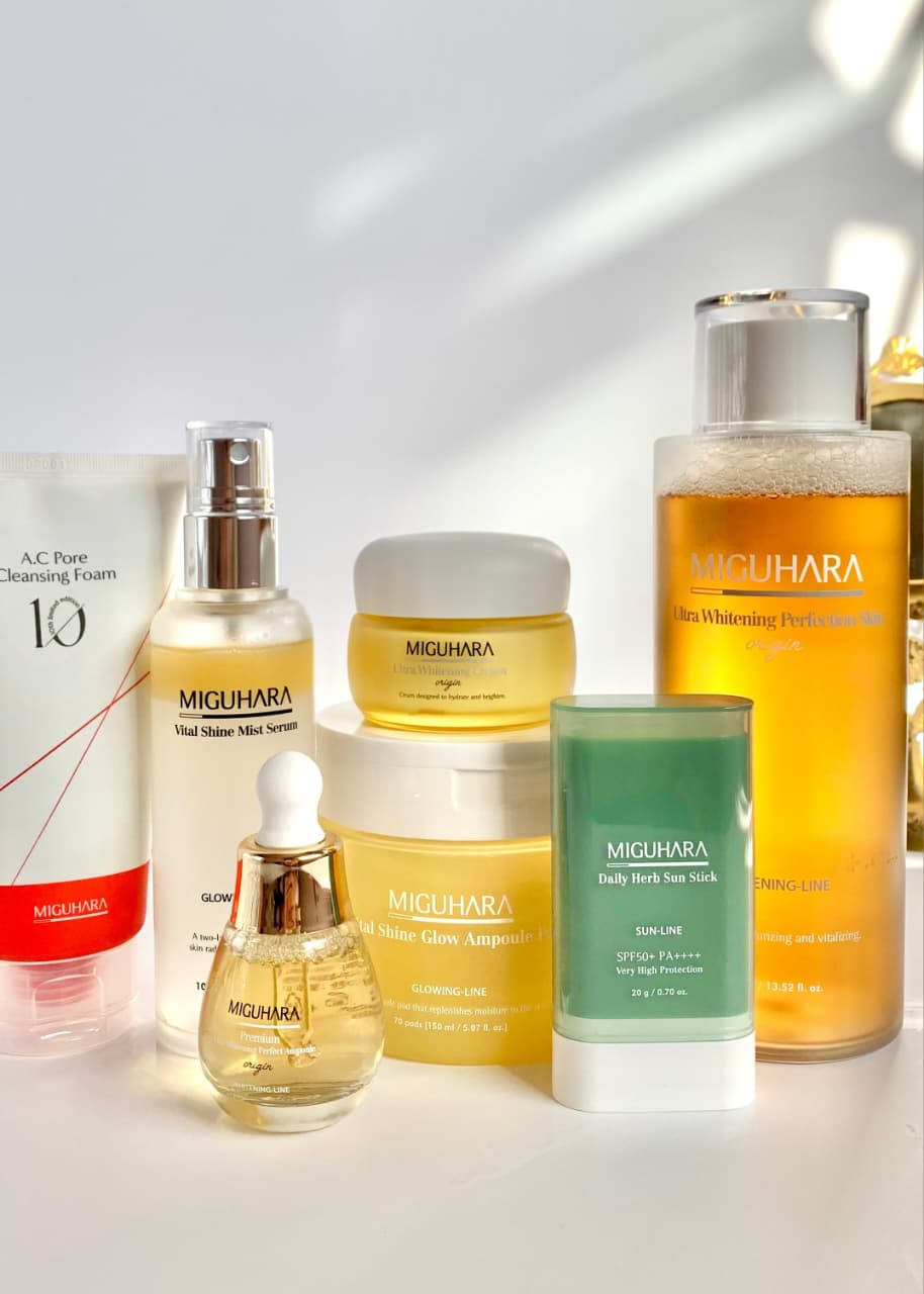 Skin Care
