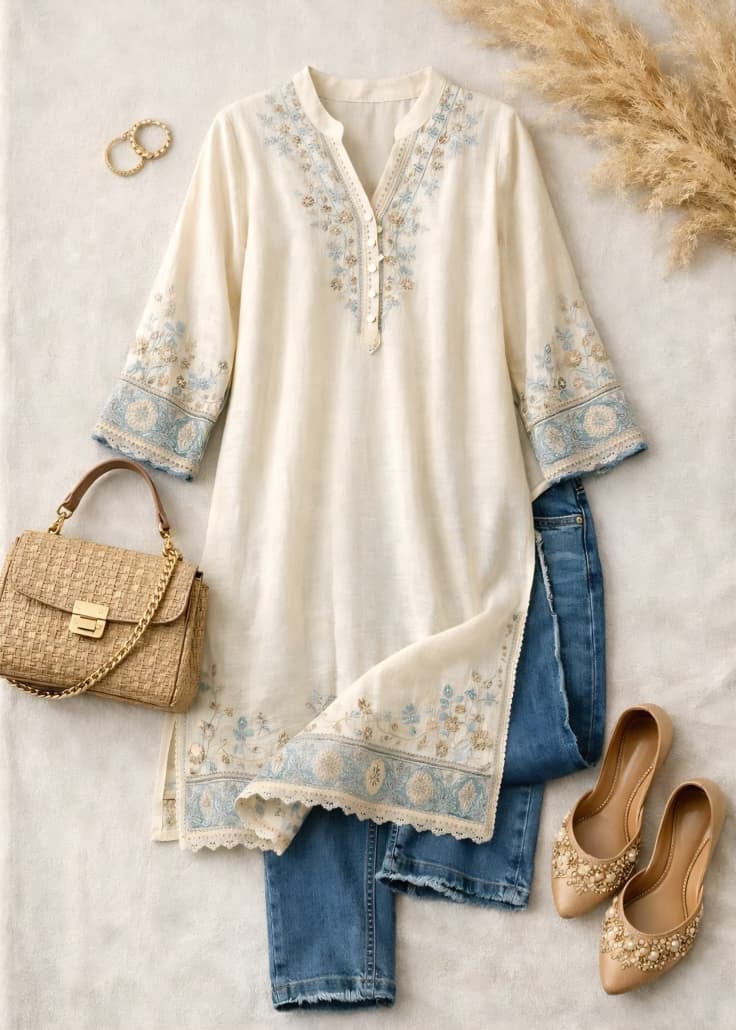 Women's Fashion