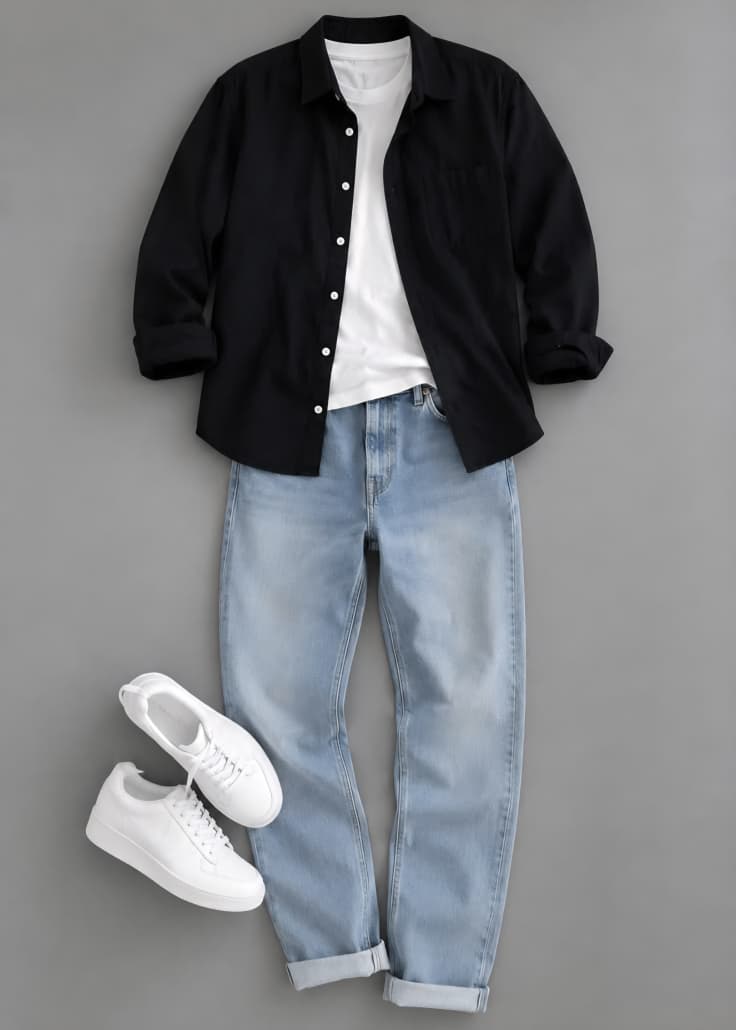 Men's Fashion