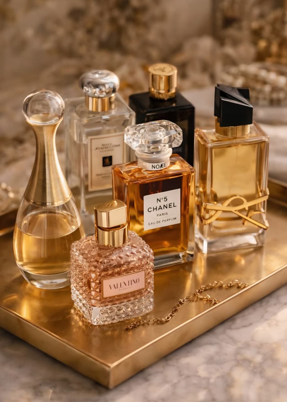 Fragrance