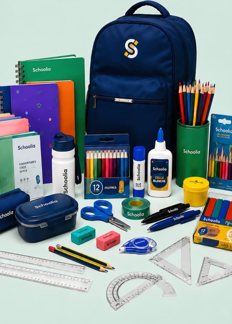 Stationery