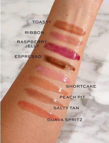 Rhode - The Peptide Lip Tints