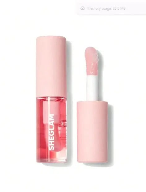 Sheglam Jelly Wow Hydrating Lip Oil 5 In 1