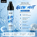 Original BOB Glow Mist Hydrating Setting Spray 100ml – Long Lasting Makeup Fixer