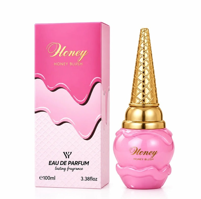 VY Honey Blush Girls Eau de Fragrance - 100ml