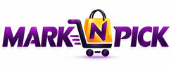 Mark N Pick - Home
