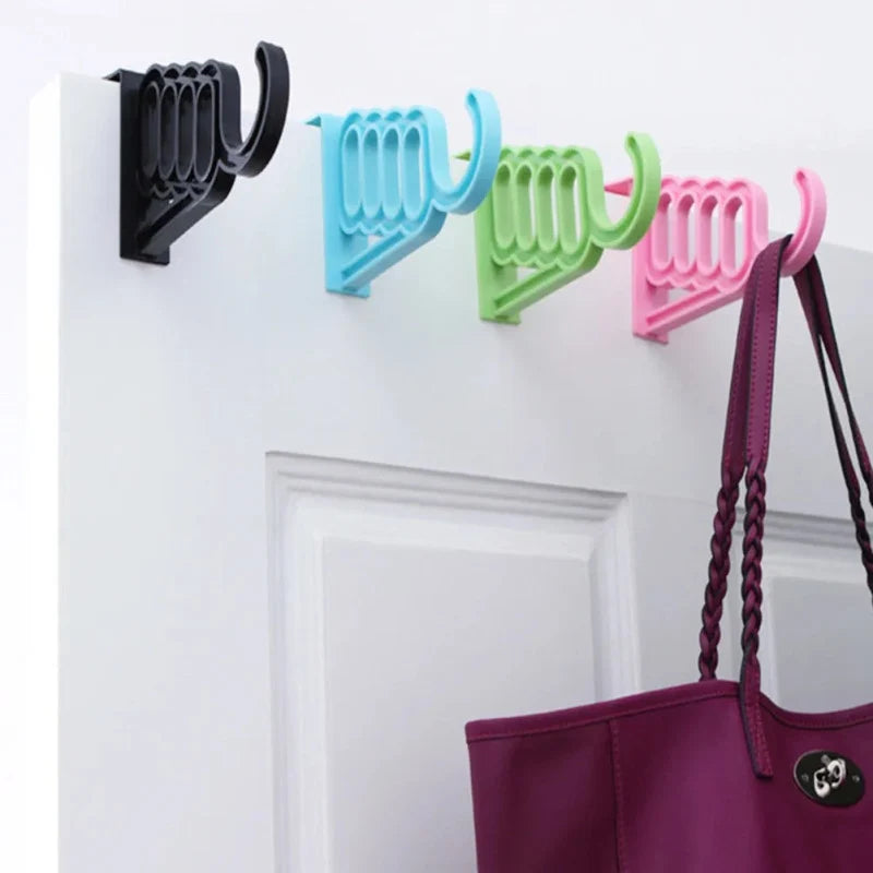 Multi-Use Mini Hanger