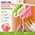 Multi-Use Mini Hanger